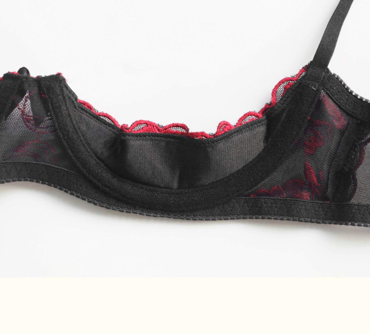 Women's Lace Seductive Lingerie