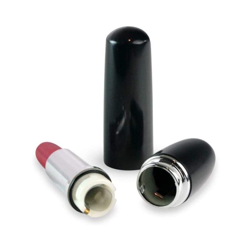 Lipstick Design Vibrator - Image 5