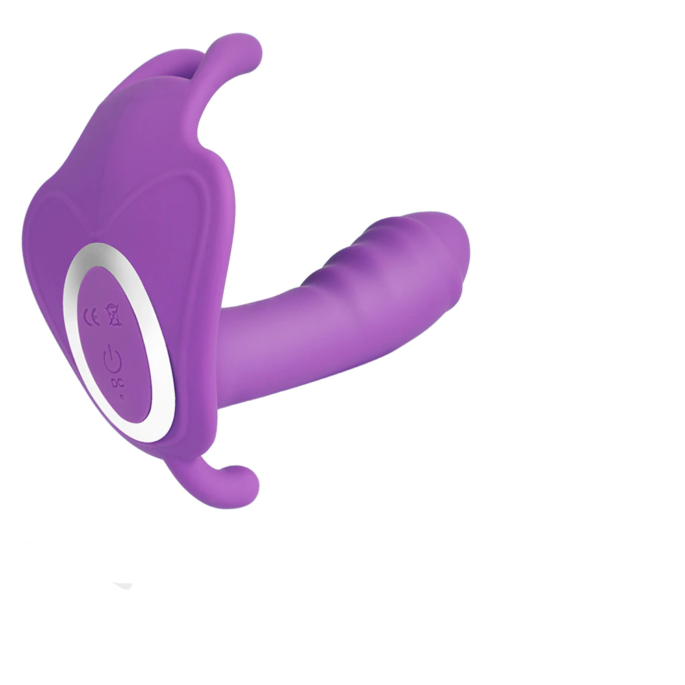 Women's YouVibes Elite Vibrator