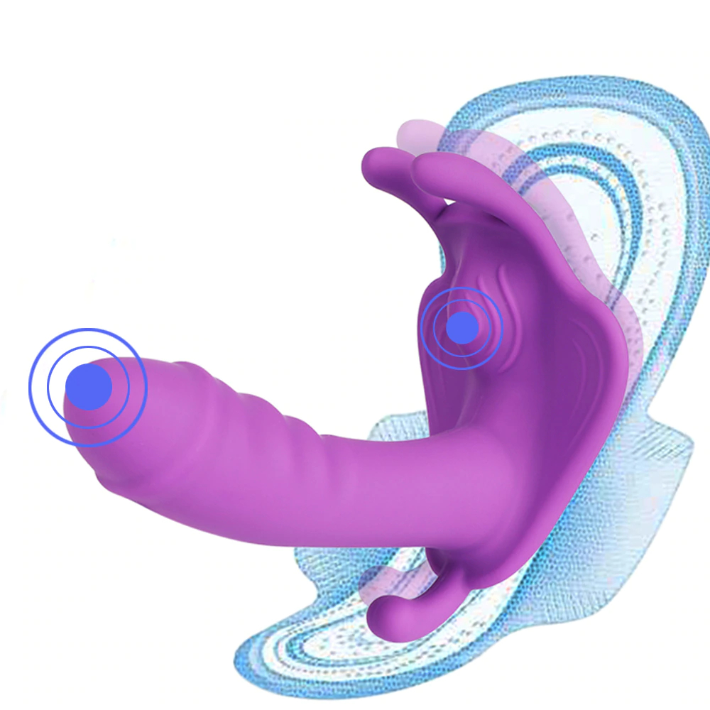 Women's YouVibes Elite Vibrator