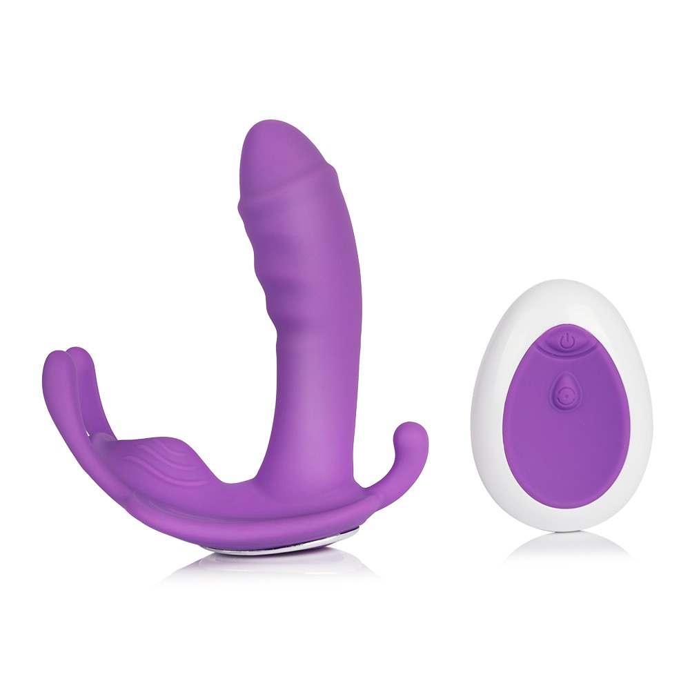 Women's YouVibes Elite Vibrator