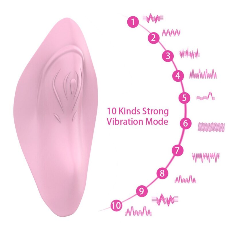 USB Clitoral Stimulator for Women - Image 6