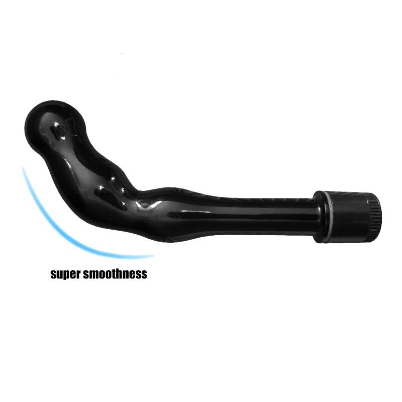 7.8 inch Vibrating Prostate Massager - Image 3