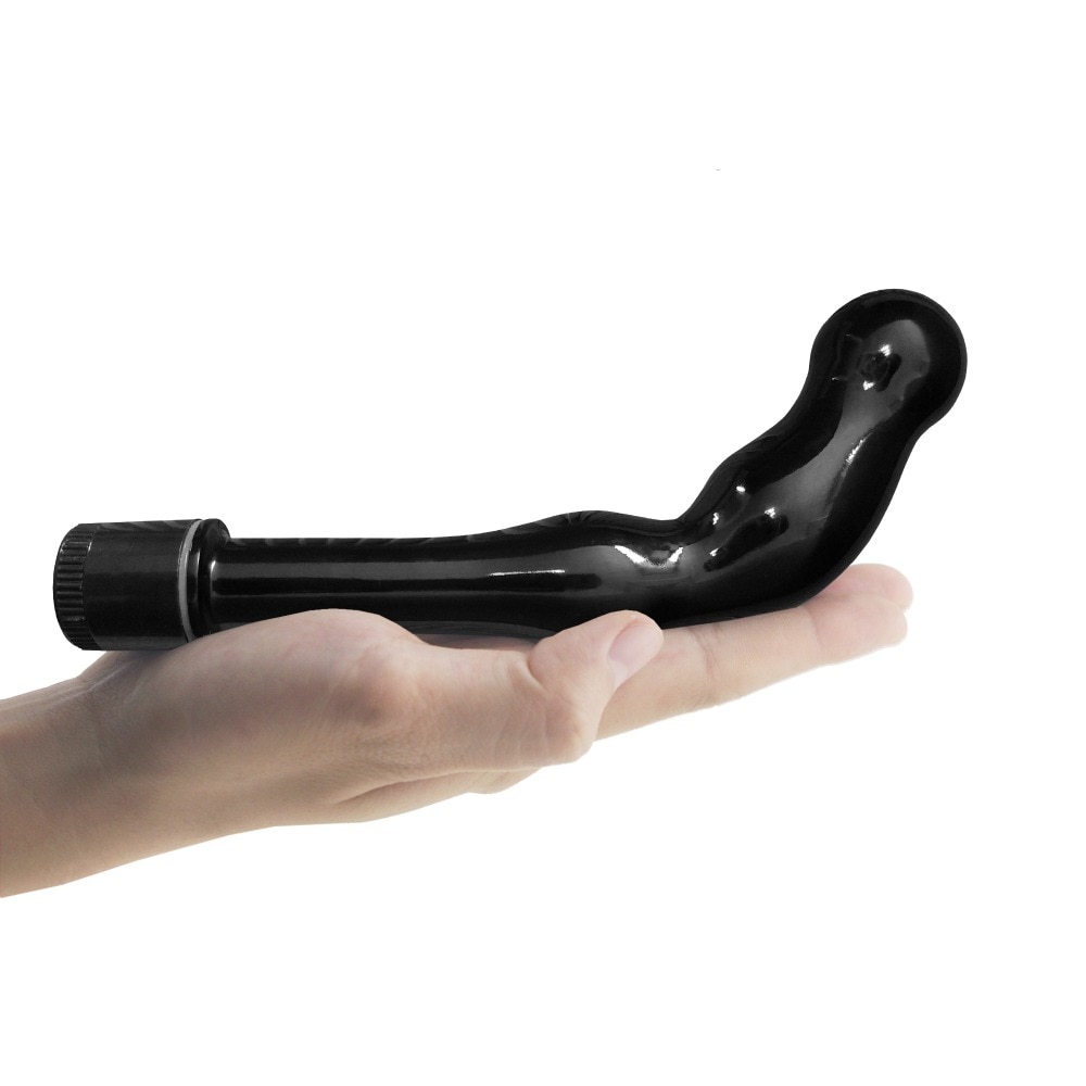 7.8 inch Vibrating Prostate Massager