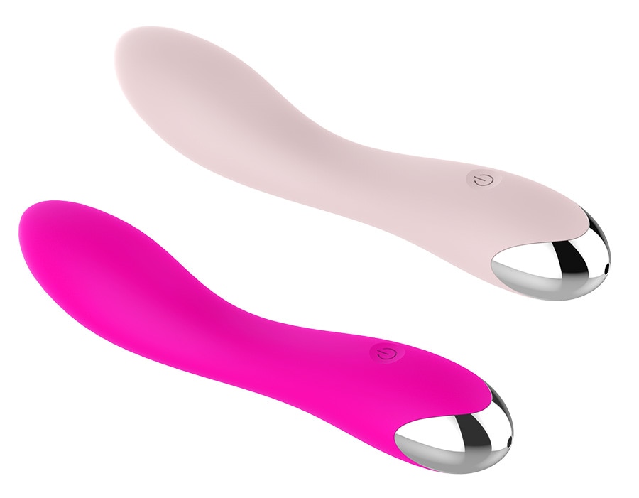 20 Speeds Magic Wand Vibrator