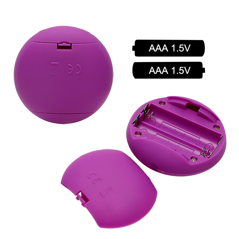 Waterproof Kegel Egg Vibrator