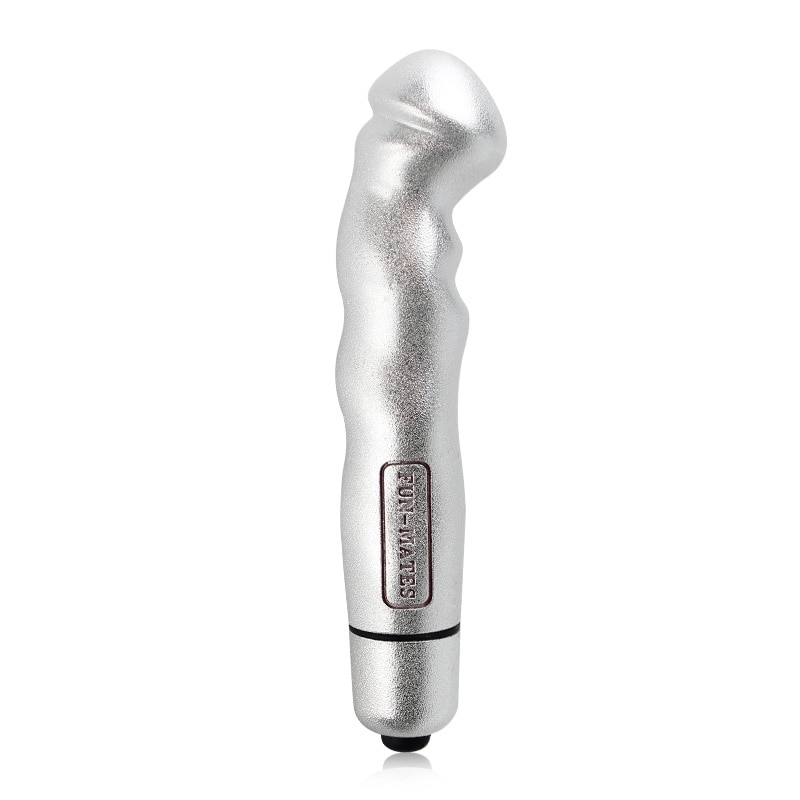 16 Speed Bullet Vibrator