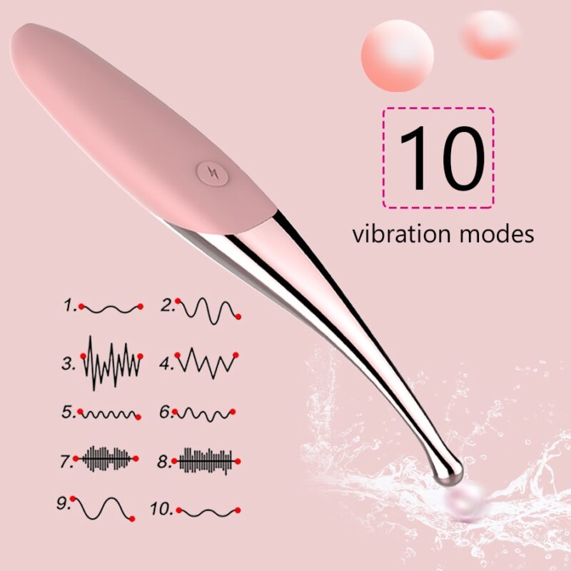 Multifunction G-Spot Vibrator - Image 2