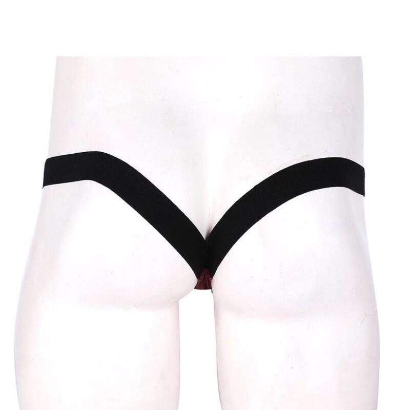 Men's Mesh G-Strings - Image 6