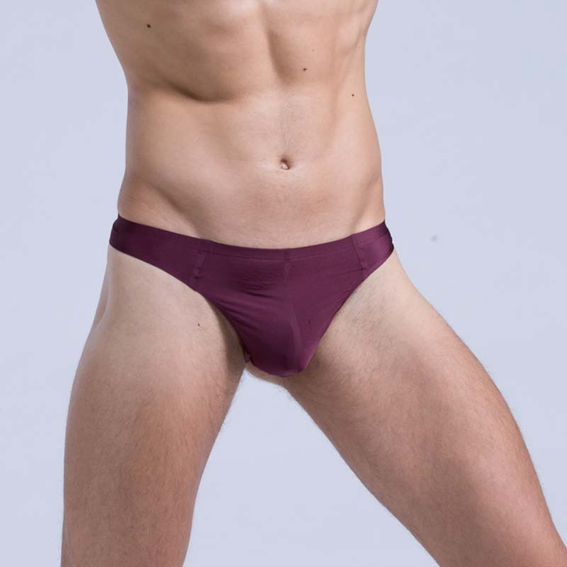 Men's Sexy Thong