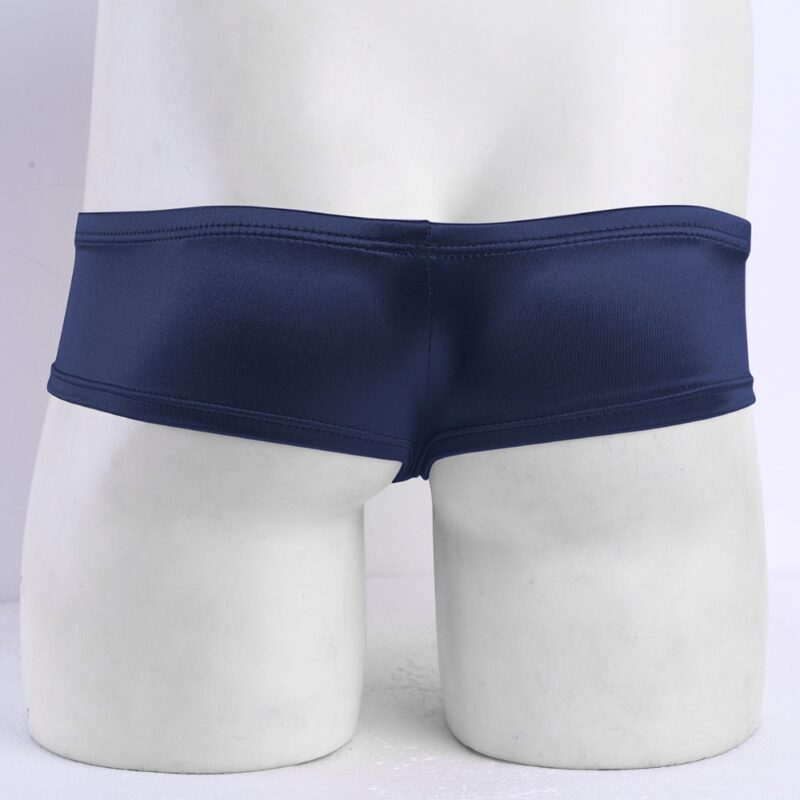 Men's Low Rise Sexy Briefs - Image 9