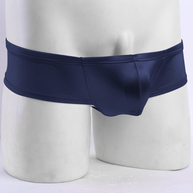 Men's Low Rise Sexy Briefs - Image 8