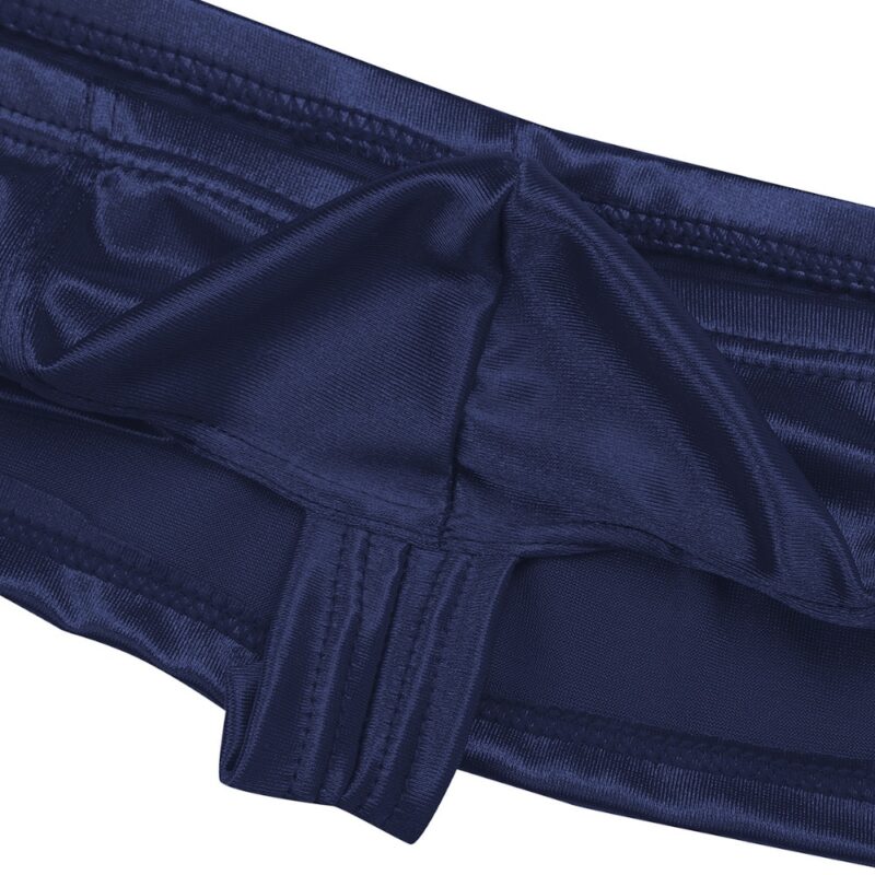 Men's Low Rise Sexy Briefs - Image 7