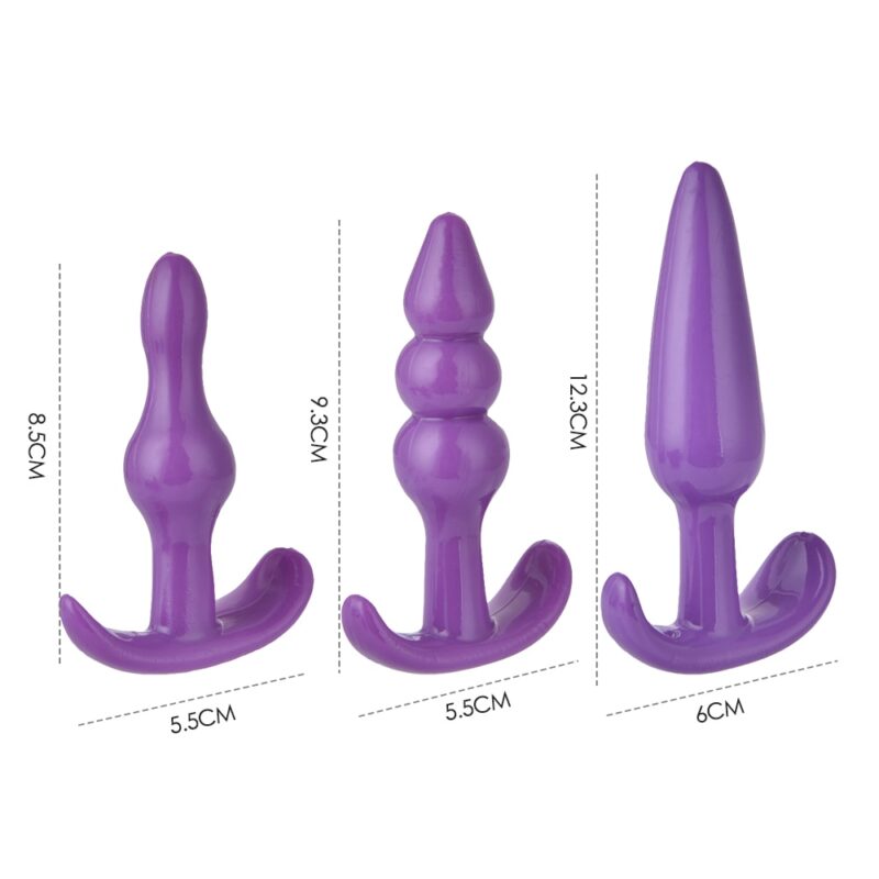 BDSM Adults Sex Toys Kit - Image 5