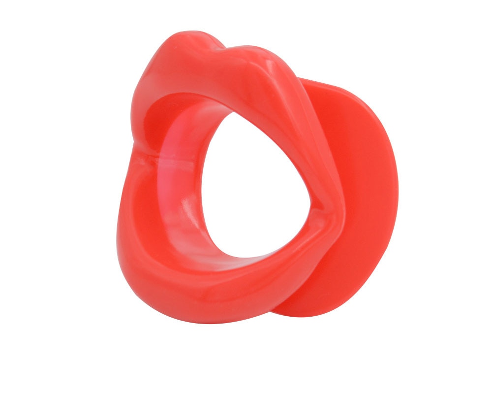 O-Ring Mouth Gag