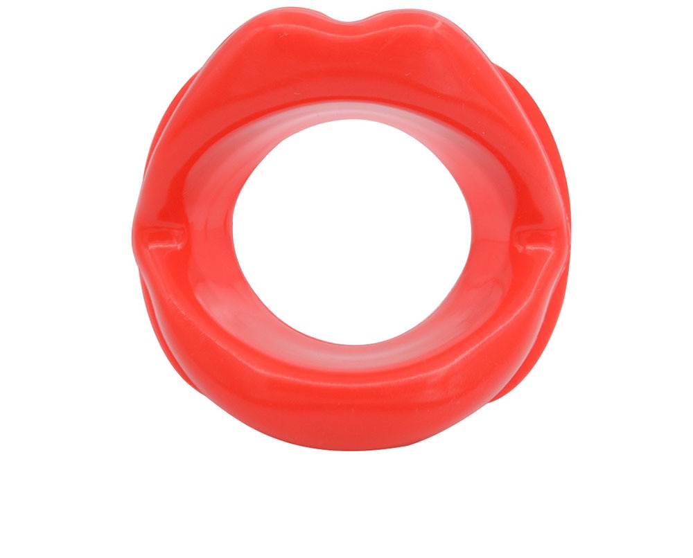 O-Ring Mouth Gag