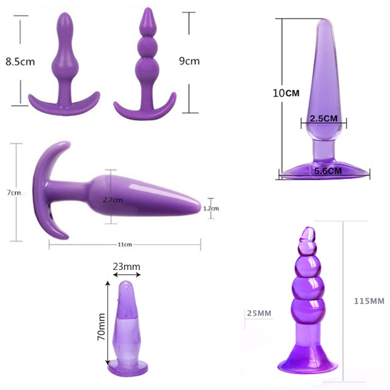 BDSM Sex Toys 11-21 Pcs Set