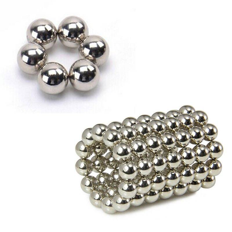 Magnetic Nipple Clamp Balls for Women