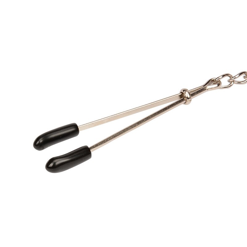 21 Style BDSM Nipple Clamps