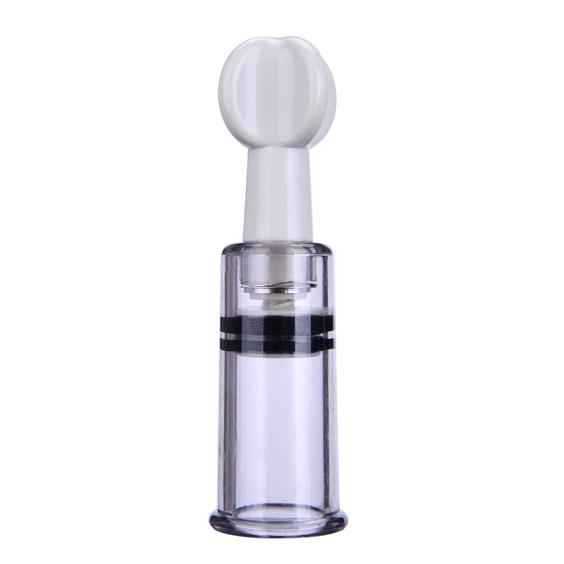 2 pcs Vibrating Nipple Sucker Female Sex Toy