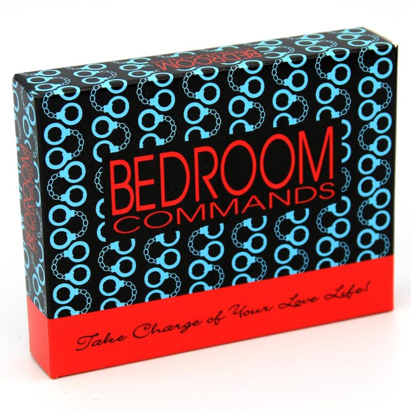 Bedroom Adult Card Game - Image 5