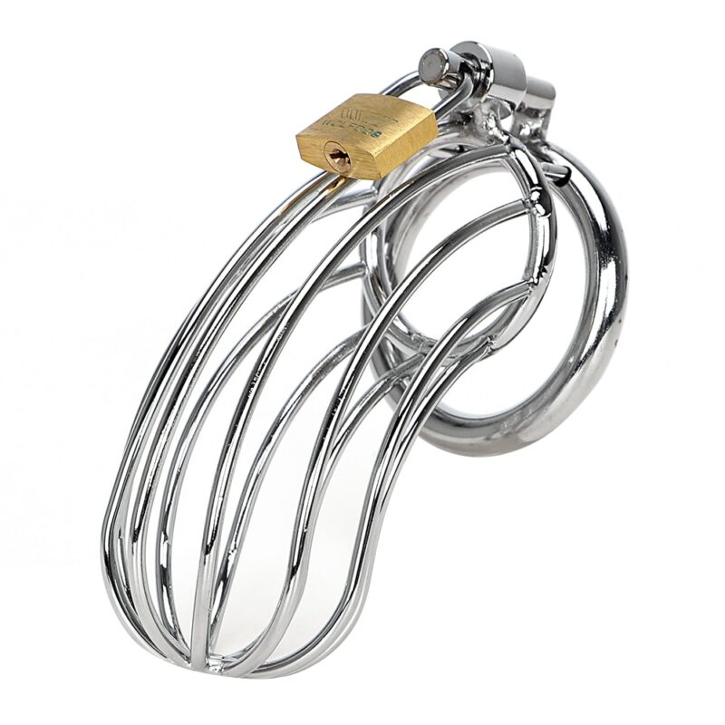 High-Quality Men's Cock Ring - Image 4