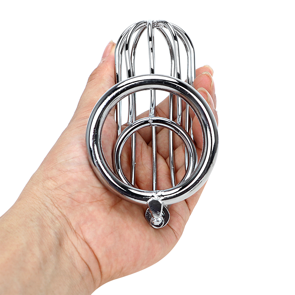 High-Quality Men's Cock Ring