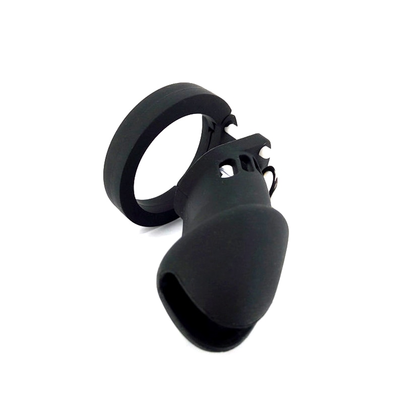 Silicone Cock Ring in Multiple Sizes