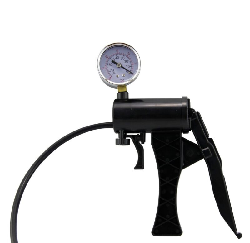 Handheld Vacuum Penis Pump - Image 6