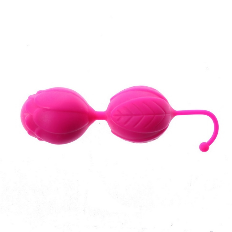 Silicone Balls For Kegel Exercises