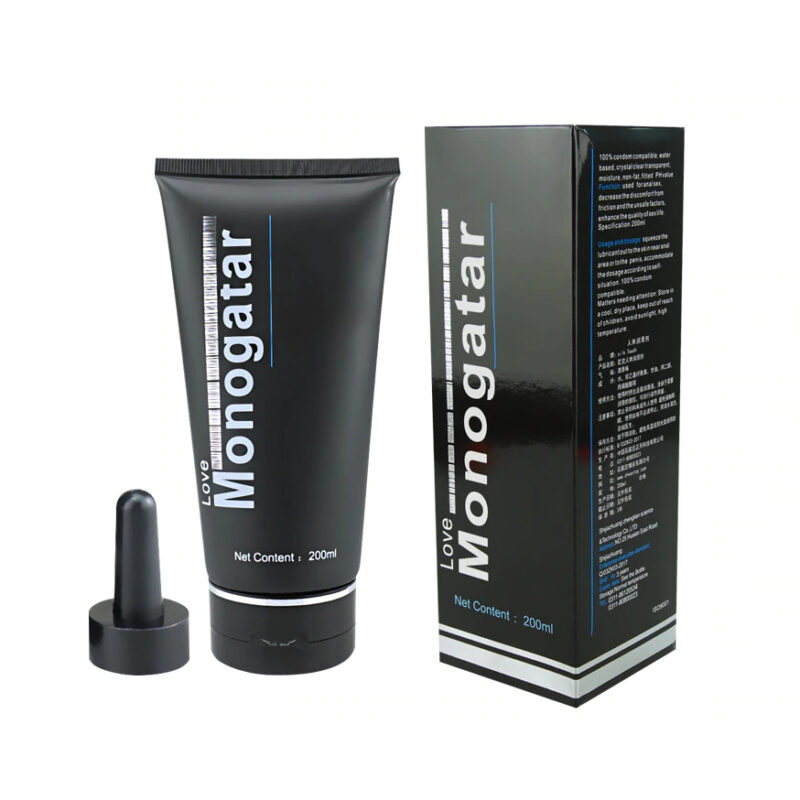 Anal Lubricant Gel for Sex - Image 3