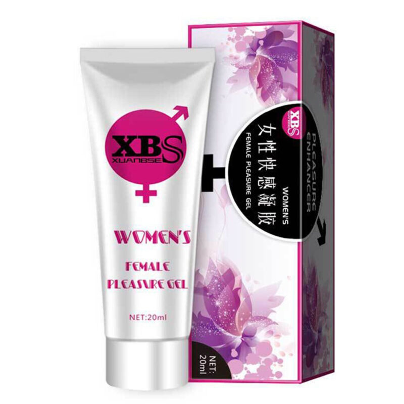 Sexual Lubricant Gel for Women - Image 4