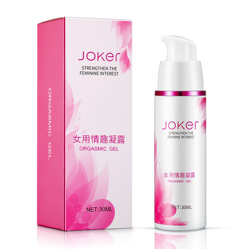 Intense Orgasmic Stimulant Spray for Women