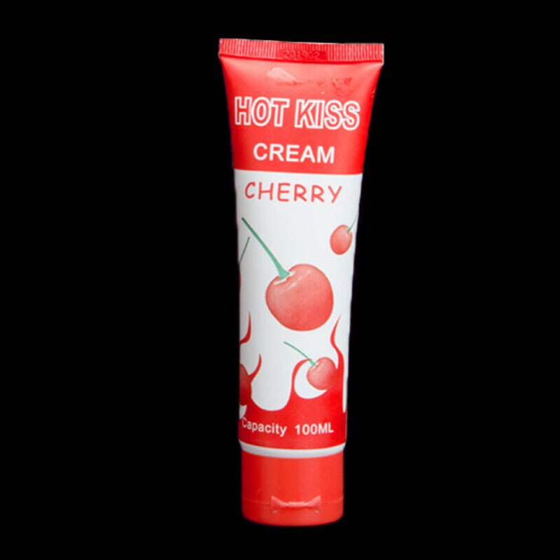 Water Based Fruity Lubricating Gel